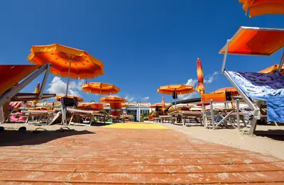 Il Gabbiano - Ristorante - Stabilimento Balneare (Conc. 36) — foto 5