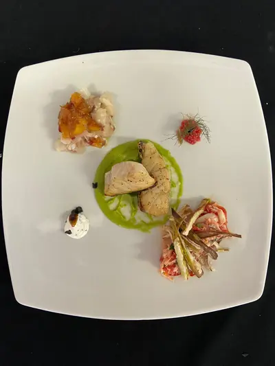 Ristorante Stabilimento Balneare Playazzurra — foto 2