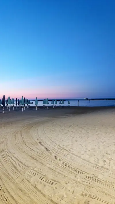 Ristorante Stabilimento Balneare Playazzurra — foto 4