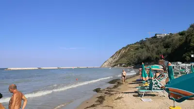 Bagno 42 e ristorante Baia Paradiso — foto 2
