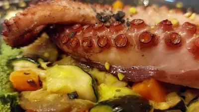 Beluga Beach Restaurant- Ristorante di pesce a Grottammare — foto 2