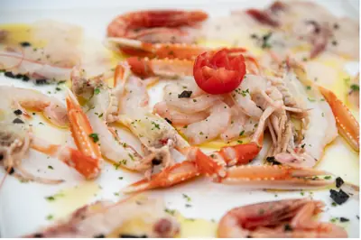 Beluga Beach Restaurant- Ristorante di pesce a Grottammare — foto 4