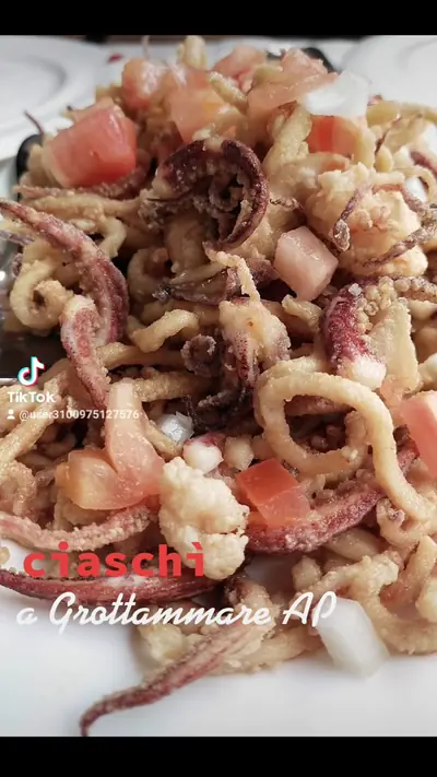 Ciaschì - Chalet e Ristorante — foto 2