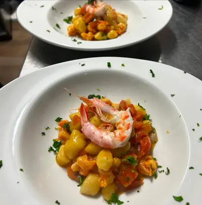 Ciaschì - Chalet e Ristorante — foto 5