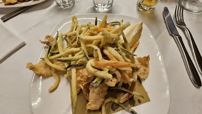 Savana beach&restaurant — foto 3