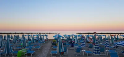 Savana beach&restaurant — foto 4