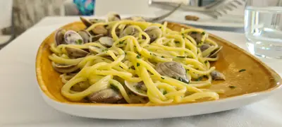 Savana beach&restaurant — foto 5