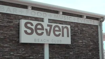 Seven Beach Club Grottammare — foto 2