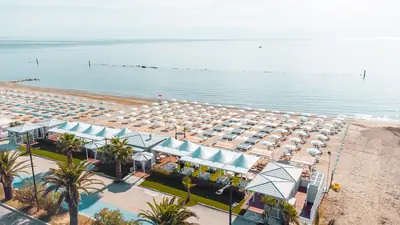 Seven Beach Club Grottammare — foto 4