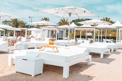 Seven Beach Club Grottammare — foto 5