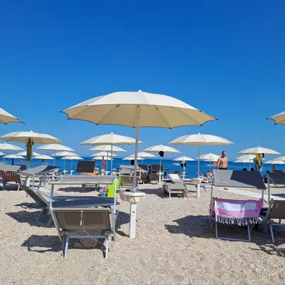 MARINO 1958 - Restaurant, Suites and Beach Club — foto 4
