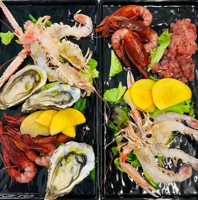 Ristorante La Perla — foto 3