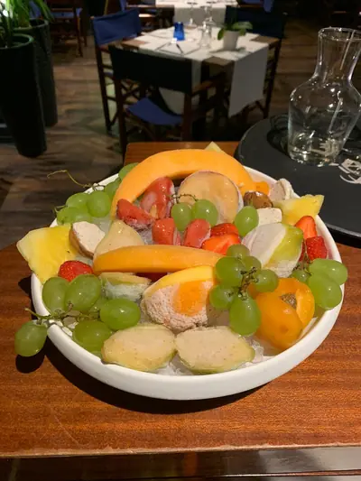 Ristorante La Perla — foto 4