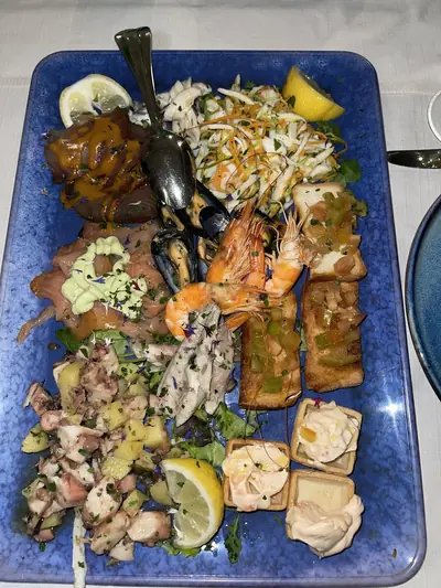 Ristorante La Perla — foto 5