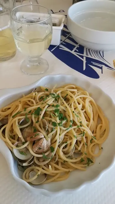Ristorante La Spiaggiola — foto 2
