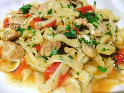 Ristorante La Spiaggiola — foto 3