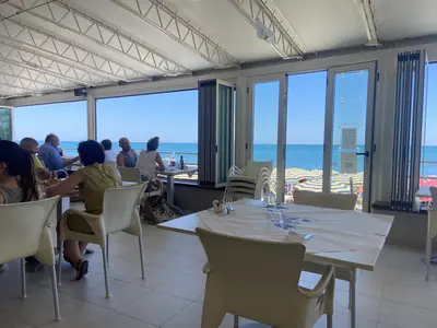 Ristorante La Spiaggiola — foto 4
