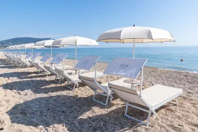 White Beach Club by Arturo Neumann — foto 4