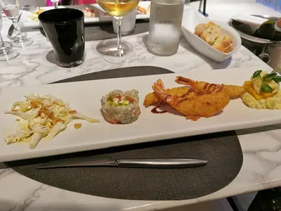 Acapulco ristorante & Sushi — foto 4