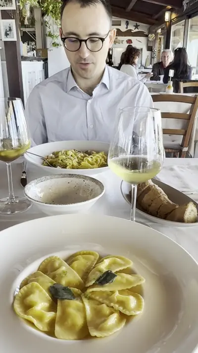 Bahari Cafè Restaurant — foto 2