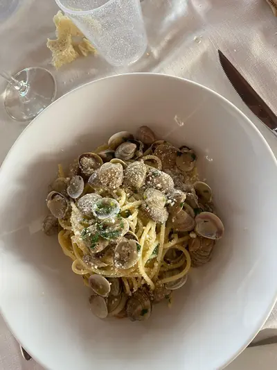 Bahari Cafè Restaurant — foto 4
