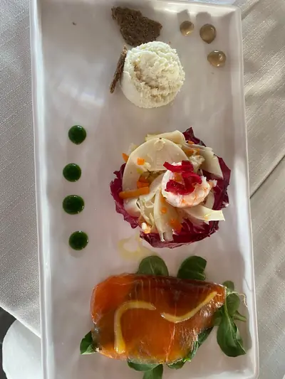 Bahari Cafè Restaurant — foto 5