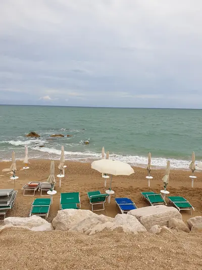 Kocònero Bar~ Beach ~ Restaurant — foto 4