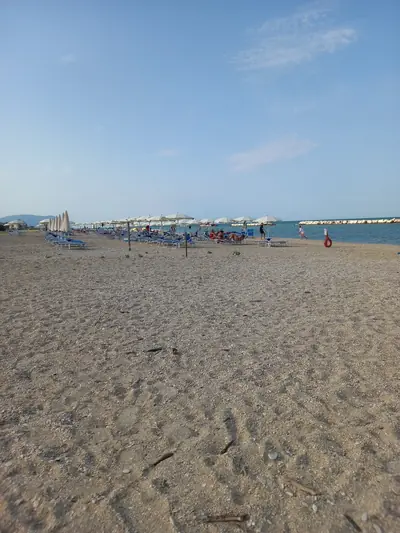 Pineta Beach - Beach Club, Restaurant, Bar — foto 5