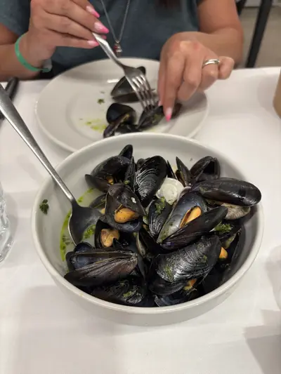 Ristorante Tropico Latino — foto 3