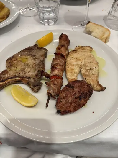 Ristorante Tropico Latino — foto 4