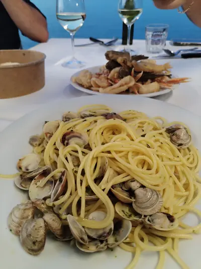 Ristorante Tropico Latino — foto 5