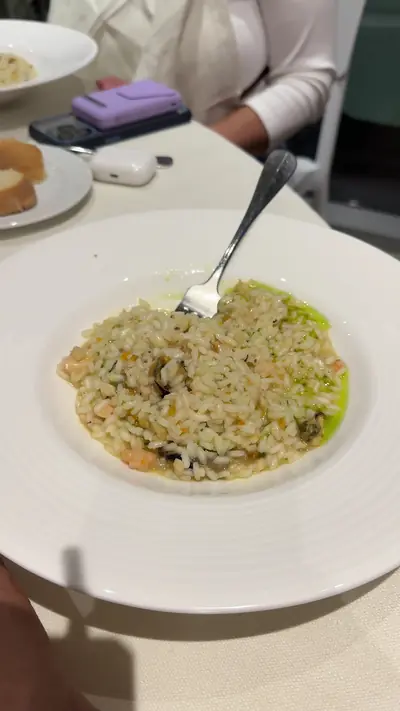 Cobà Beach Restaurant — foto 2