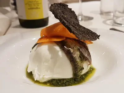 Cobà Beach Restaurant — foto 3