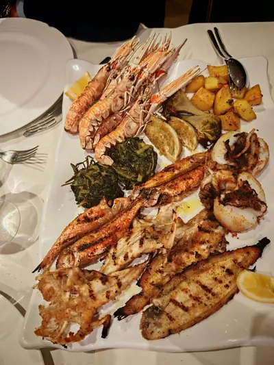 Cobà Beach Restaurant — foto 4