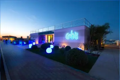 Cobà Beach Restaurant — foto 5