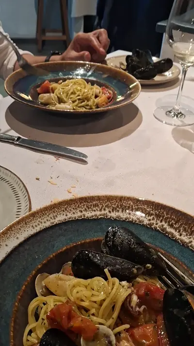 Ristorante Chalet Vela Stabilimento Balneare — foto 2