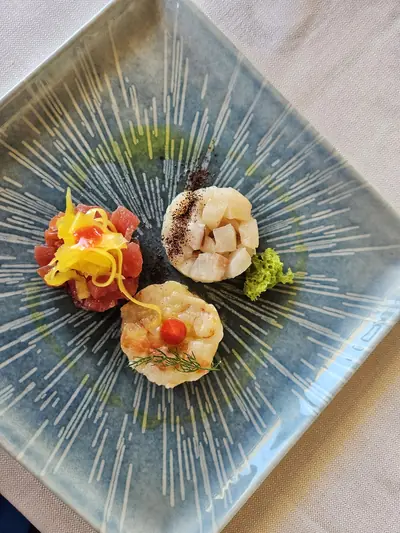 Ristorante Chalet Vela Stabilimento Balneare — foto 3