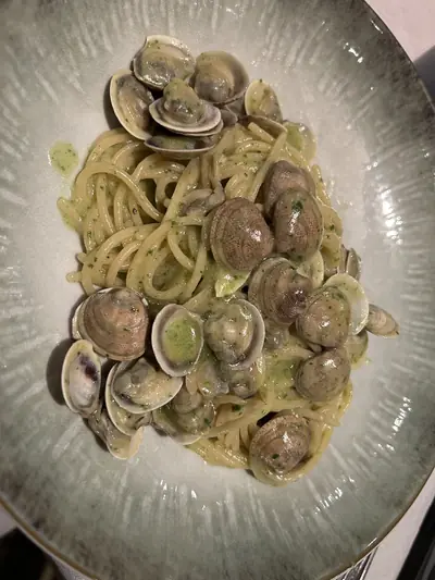 Ristorante Chalet Vela Stabilimento Balneare — foto 5