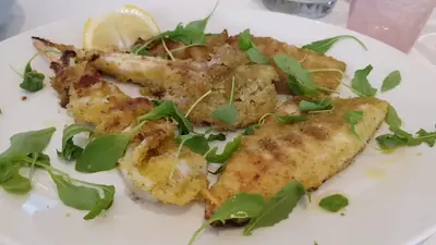 Ristorante Pinseria Duilio — foto 2