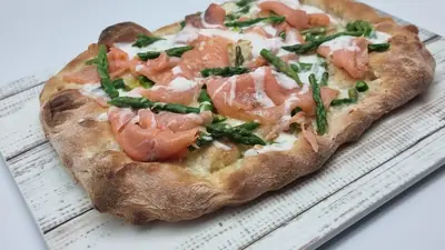 Ristorante Pinseria Duilio — foto 3