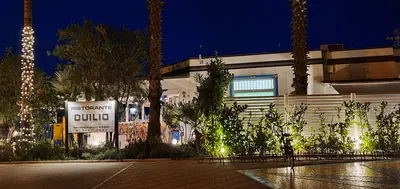 Ristorante Pinseria Duilio — foto 4