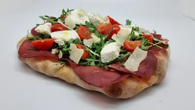 Ristorante Pinseria Duilio — foto 5