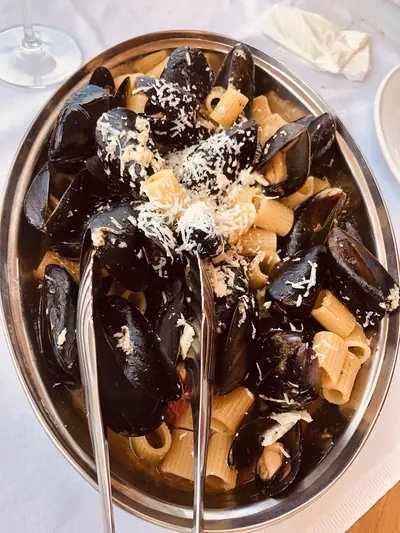 Chalet Oasi ristorante — foto 3