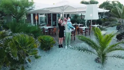 Chalet Ristorante Papillon — foto 2