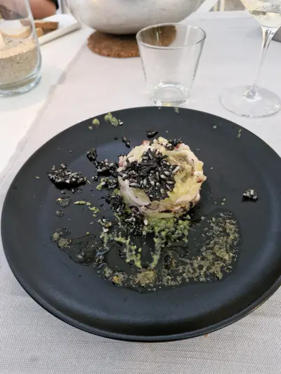 Chalet Ristorante Papillon — foto 5