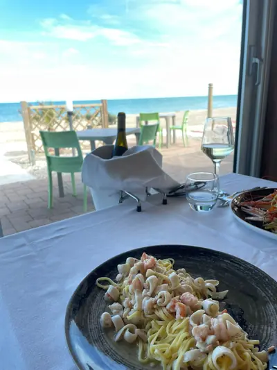 Ristorante Pizzeria SUDOMAGODO — foto 2