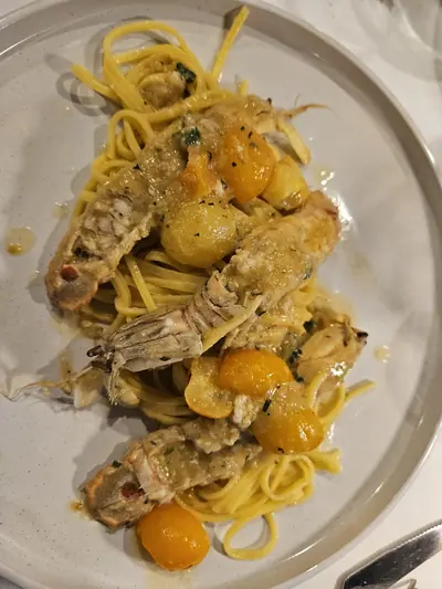 Ristorante Pizzeria SUDOMAGODO — foto 3