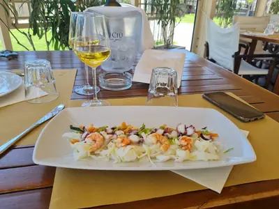 Chalet Ristorante Bossa Nova — foto 3