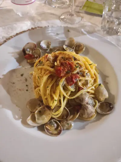 Chalet Ristorante Bossa Nova — foto 4