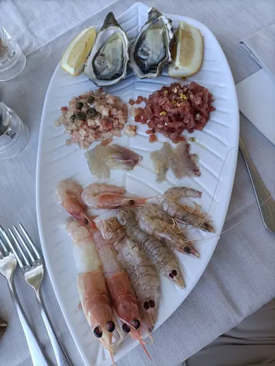 Ristorante Da Federico — foto 4